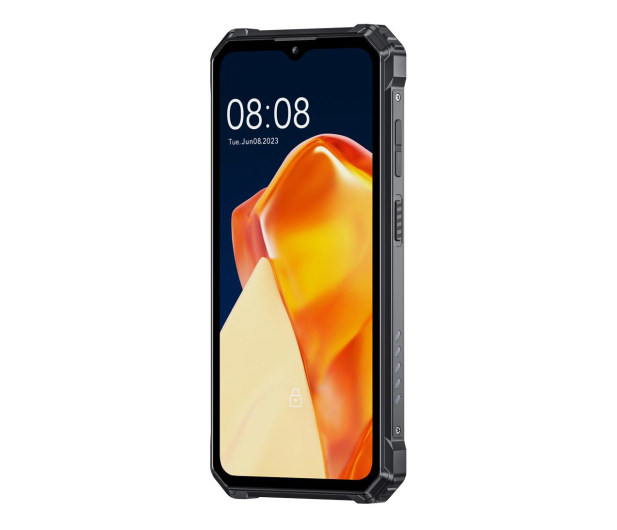 OUKITEL WP28S 4/128GB 10600mAh czarny - 1278374 - zdjęcie 4